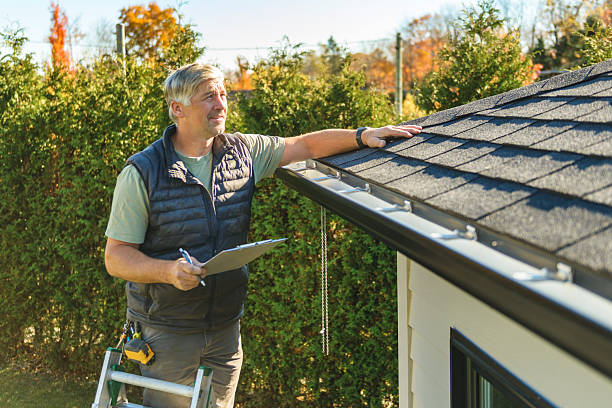 Affordable Hail Damage Roof Repair solutions in Hettinger, ND