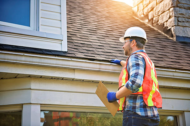 Licensed Hail Damage Roof Repair service in Hettinger, ND - Roof Repair Smedway
